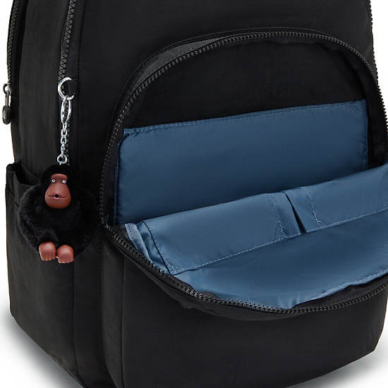 Sacs À Dos Kipling Seoul Extra Large 17